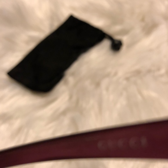 Gucci brown Sunglasses main image 4